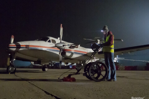 Investigatii Geofizice (a-4)