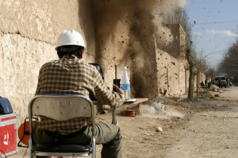 Investigatii Geofizice (b-1)