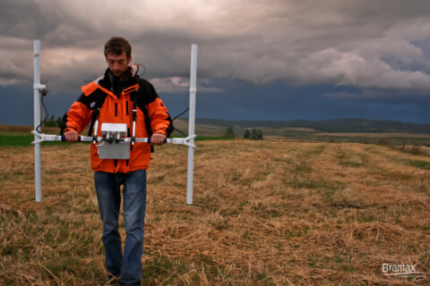 Investigatii Geofizice (b-3)