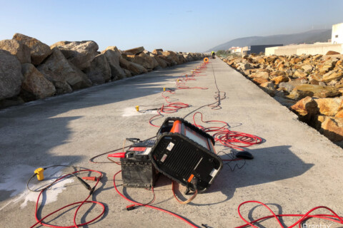 Prospectare Seismica (a-1)