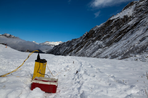 Prospectare Seismica (a-2)