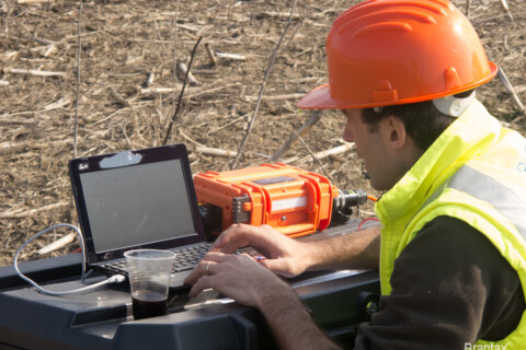 Prospectare Seismica (a-3)