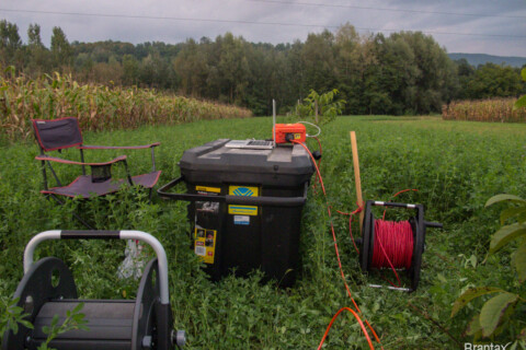 Prospectare Seismica (a-4)