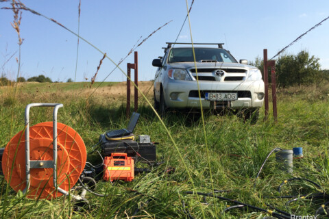 Prospectare Seismica (a-5)