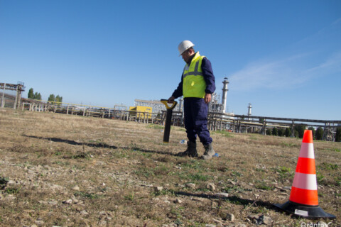 Investigatii electromagnetice (a-4)