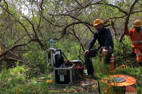 Investigatii Geoelectrice (a-1)