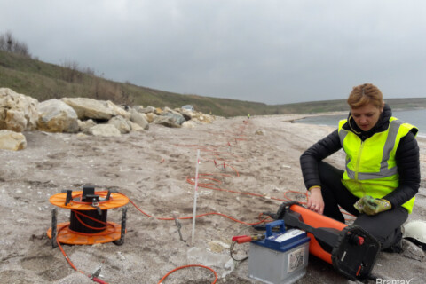 Investigatii Geoelectrice (a-2)