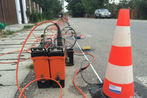 Investigatii Geoelectrice (a-5)