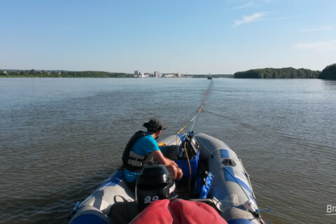 Investigatii Geoelectrice (c-2)