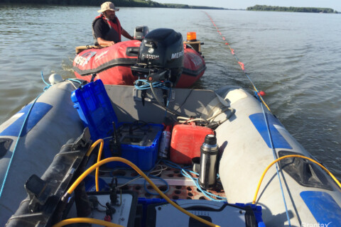 Investigatii Geoelectrice (c-3)