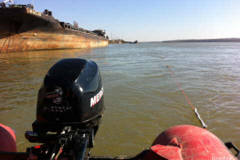 Investigatii Geoelectrice (c-4)