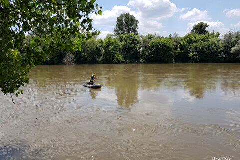 Investigatii Geoelectrice (c-5)