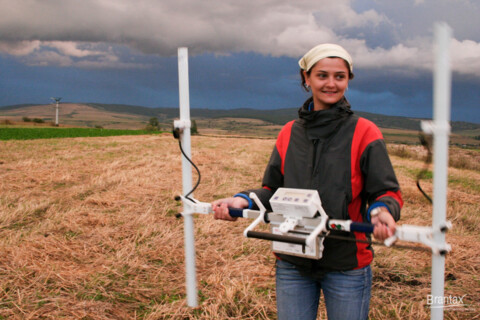 Masurarea Potentialului Natural (a-2)