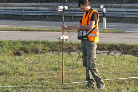 Masurarea Potentialului Natural (a-3)