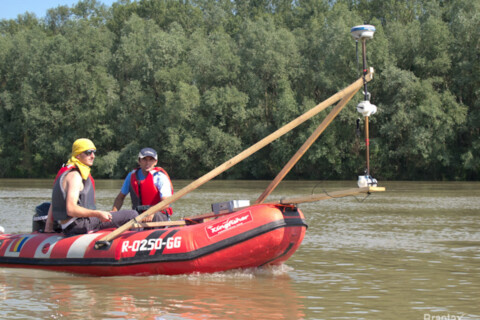 Masurarea Potentialului Natural (a-4)