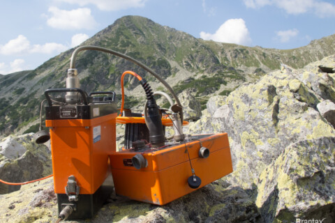 Masurarea Potentialului Natural (a-5)