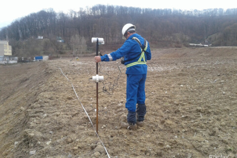 Prospectiune Magnetica (b-2)