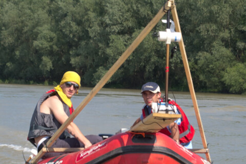 Prospectiune Magnetica (b-3)