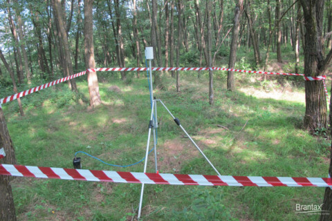 Prospectiune Magnetica (b-4)