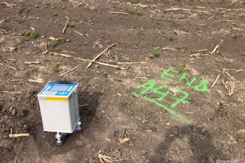 Investigatii Gravimetrice (c-3)