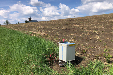 Investigatii Gravimetrice (c-5)