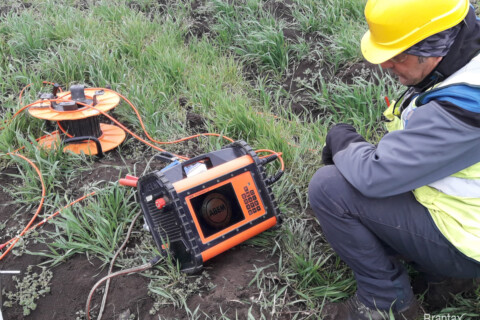 Masuratori Potential Natural (d-2)