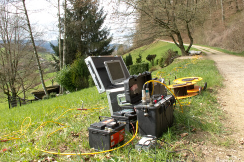 Masuratori Potential Natural (d-3)