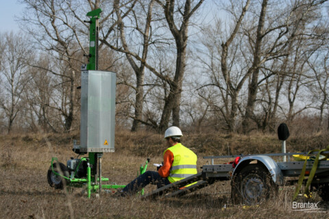 Studii Geotehnice (a-2)