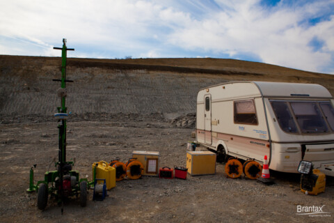 Studii Geotehnice (a-4)