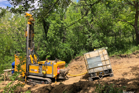 Studii Geotehnice (b-1)