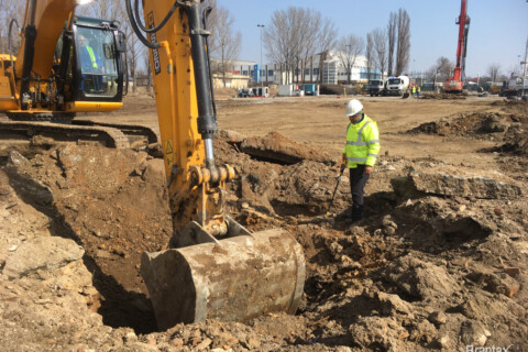 Studii Geotehnice (b-2)