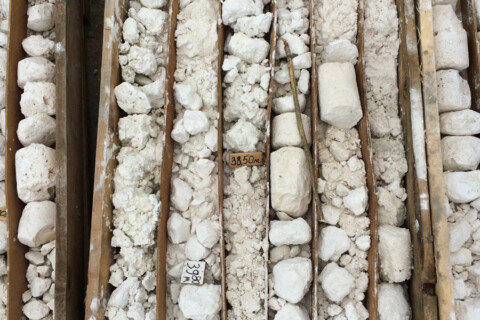 Studii Geotehnice (b-5)