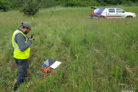 Explorare Geologica (a-5)