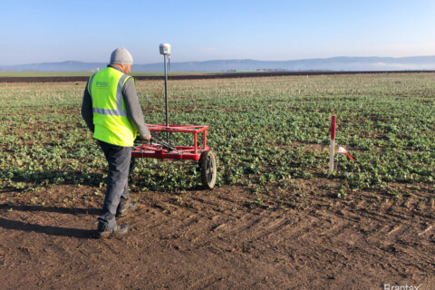 Investigatii Arheologice (a-1)