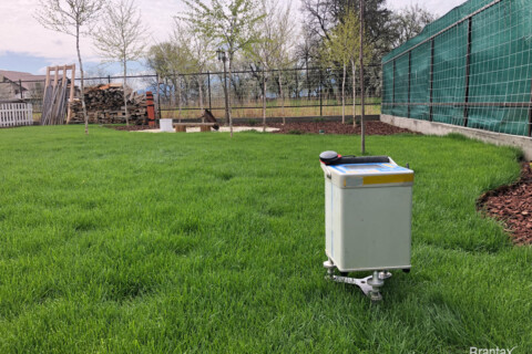 Investigatii Arheologice (a-2)