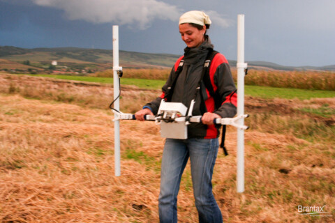 Investigatii Arheologice (a-3)