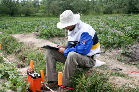 Determinarea Conditiilor Geologice (a-1)