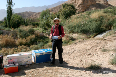 Determinarea Conditiilor Geologice (a-2)