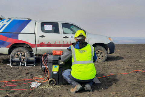 Determinarea Conditiilor Geologice (a-4)