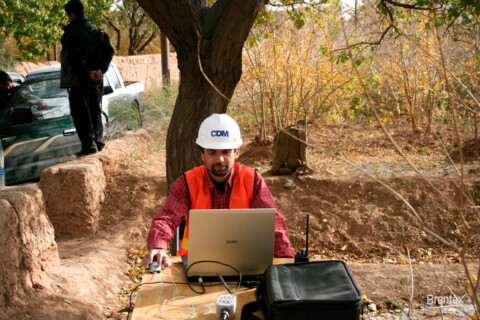 Determinarea Conditiilor Geologice (a-5)