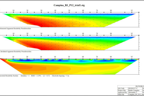 Determinarea Conditiilor Geologice (b-1)