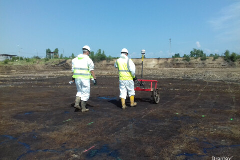 Cercetare Contaminare Anorganica (a-2)