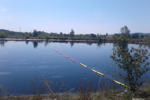 Cercetare Contaminare Anorganica (a-5)