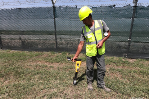 Detectare Retele de Utilitati si Obiecte Ingropate (a-5)