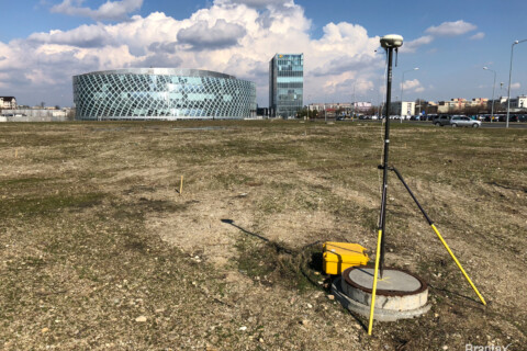 Masuratori GPS (a-1)