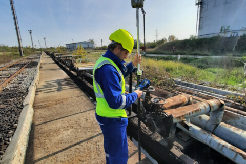 Masuratori GPS (a-3)