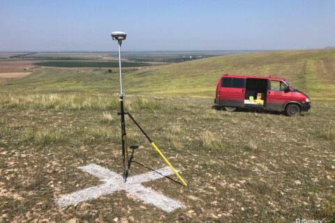 Masuratori GPS (a-4)