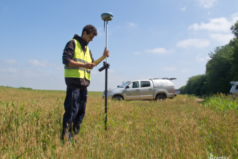 Masuratori GPS (a-5)