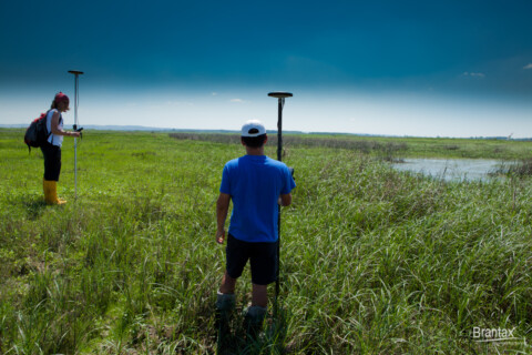 Masuratori Topografice (a-2)