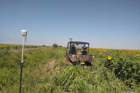 Masuratori Topografice (a-4)